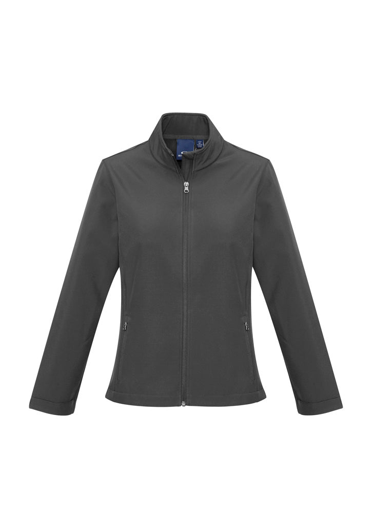 Womens Apex Jacket
J740L