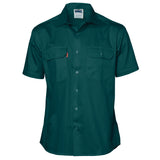 DNC Cool-Breeze Work Shirt - Short Sleeve
Product Code: 3207