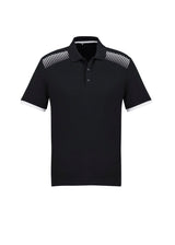 Mens Galaxy Short Sleeve Polo
P900MS