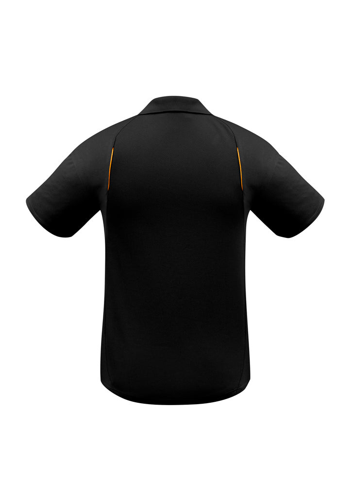 Mens United Short Sleeve Polo
P244MS
