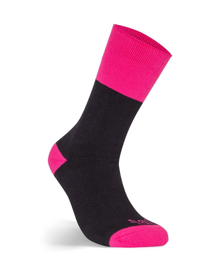 JB'S LADIES WORK SOCK (3 PACK)
6WWS3