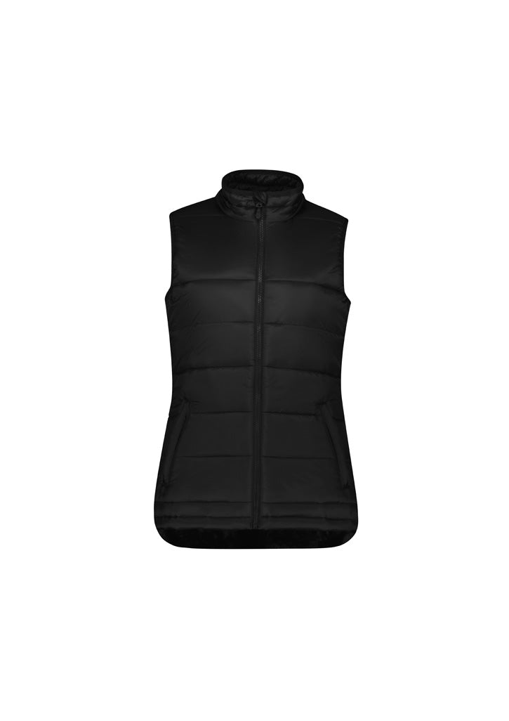 Womens Alpine Vest
J211L