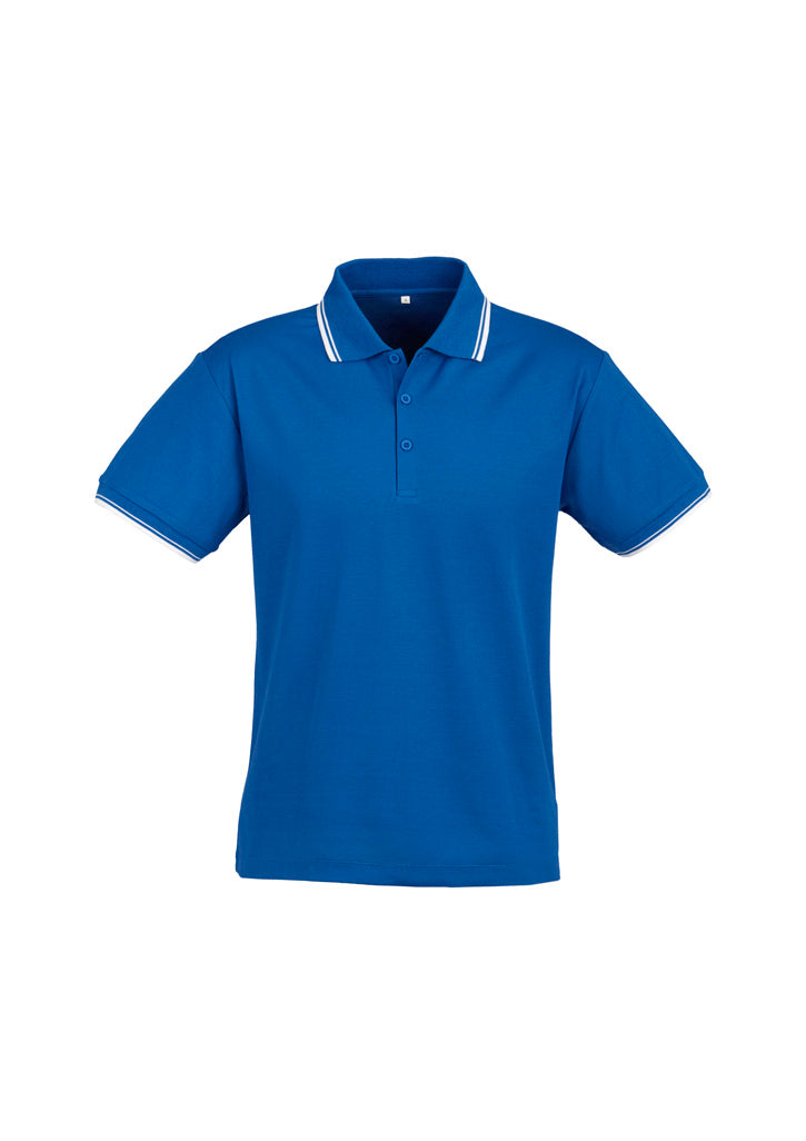 Mens Cambridge Short Sleeve Polo
P227MS