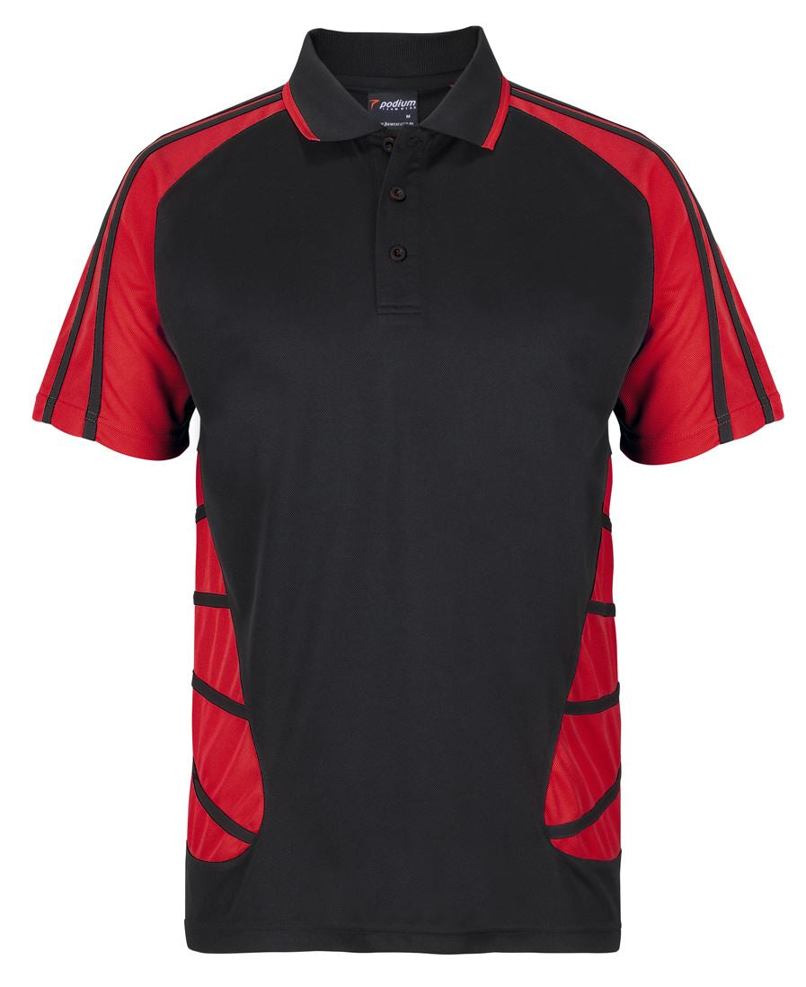 PODIUM ARACHNID POLO
7APS