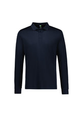 Mens Action Long Sleeve Polo
P206ML