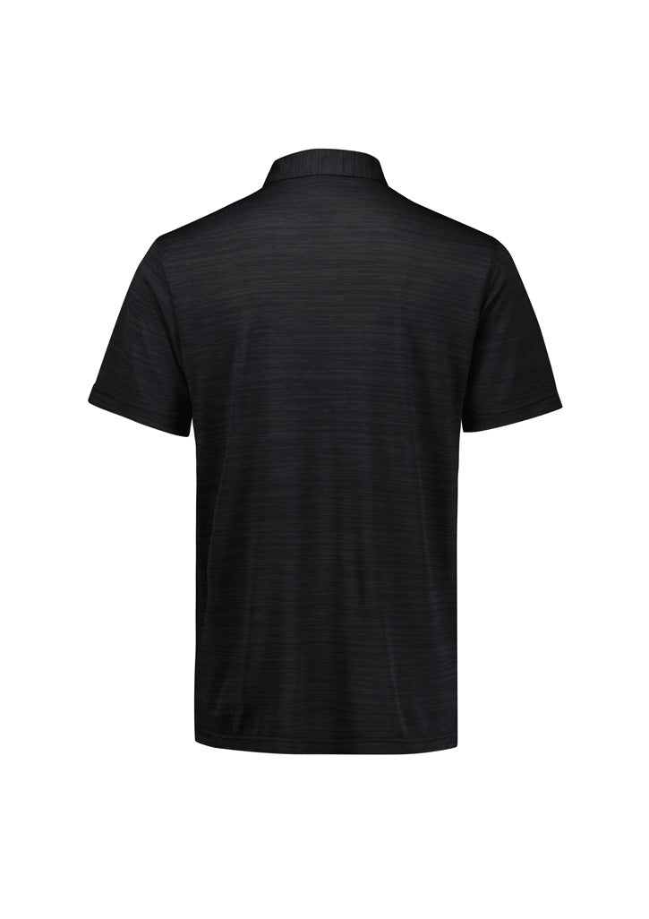 Mens Orbit Short Sleeve Polo
P410MS