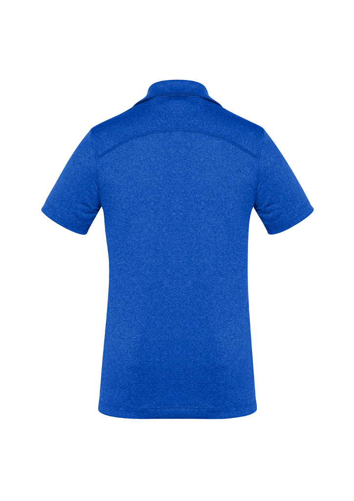 Womens Aero Short Sleeve Polo
P815LS