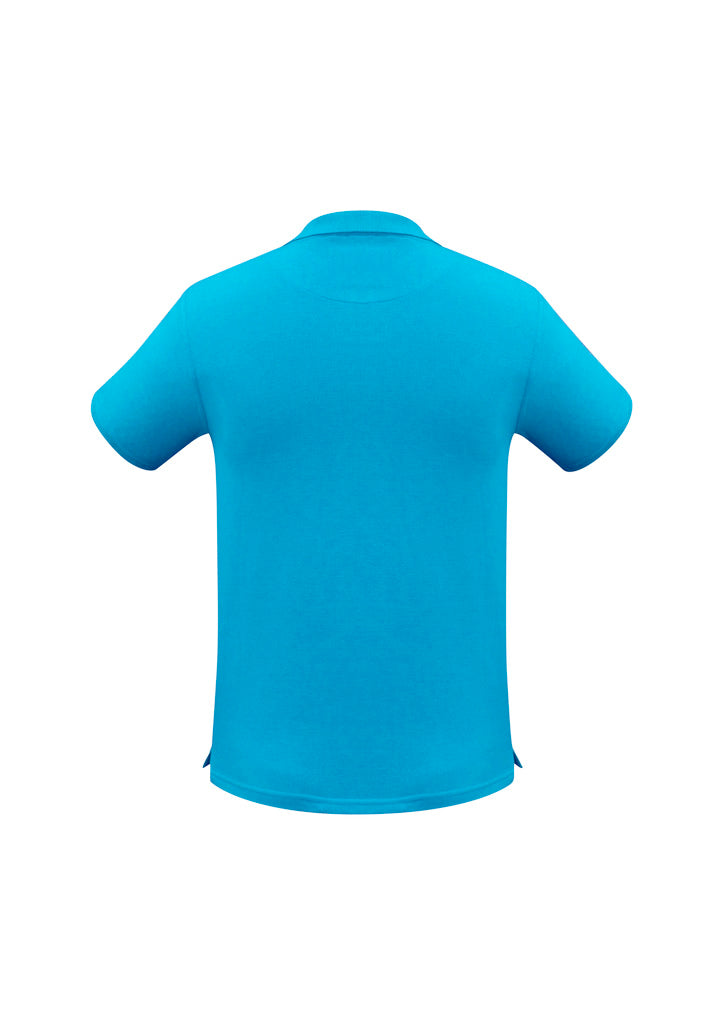 Mens Neon Short Sleeve Polo
P2100