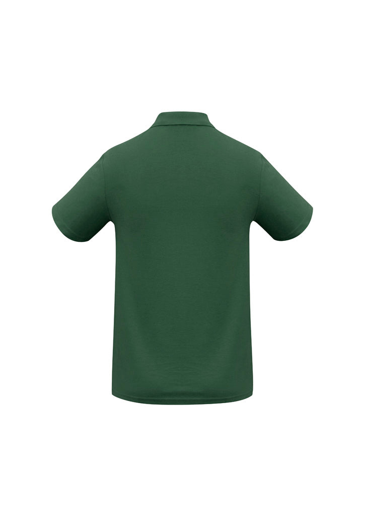 Kids Crew Short Sleeve Polo
P400KS