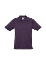 Mens Blade Short Sleeve Polo
P303MS