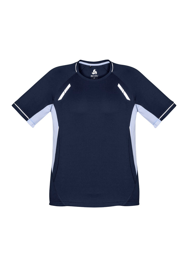 Kids Renegade Short Sleeve Tee
T701KS