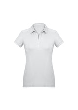 Womens Profile Short Sleeve Polo
P706LS
