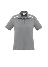 Womens Sonar Short Sleeve Polo
P901LS