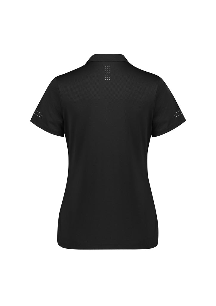 Womens Balance Short Sleeve Polo
P200LS