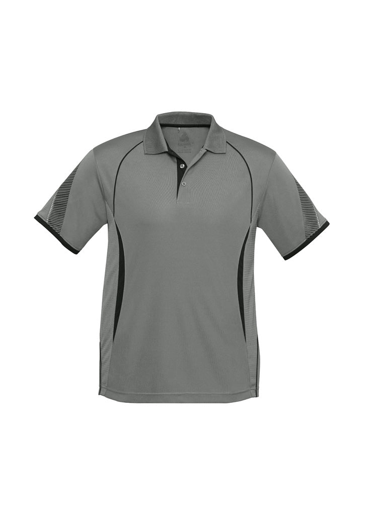 Mens Razor Short Sleeve Polo
P405MS