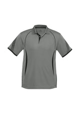 Mens Razor Short Sleeve Polo
P405MS