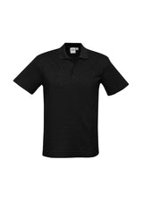 Kids Crew Short Sleeve Polo
P400KS