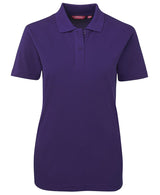 JB'S LADIES 210 POLO
2LPS
