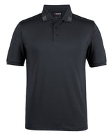 PODIUM 4 STRIPE S/S STRETCH POLO
7S4P