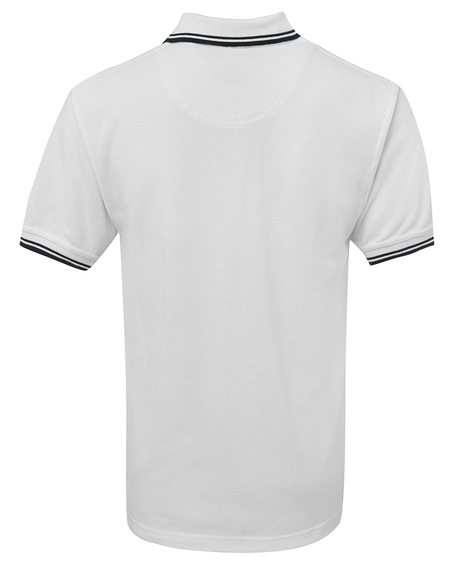 JB'S CONTRAST POLO
2CP