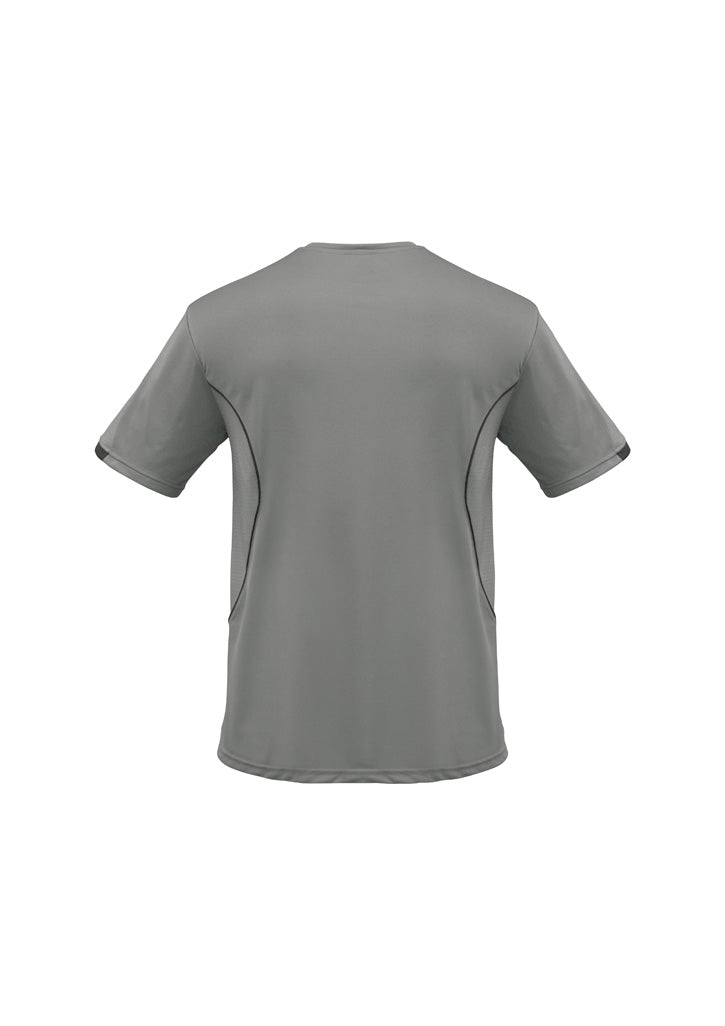 Mens Razor Short Sleeve Tee
T406MS