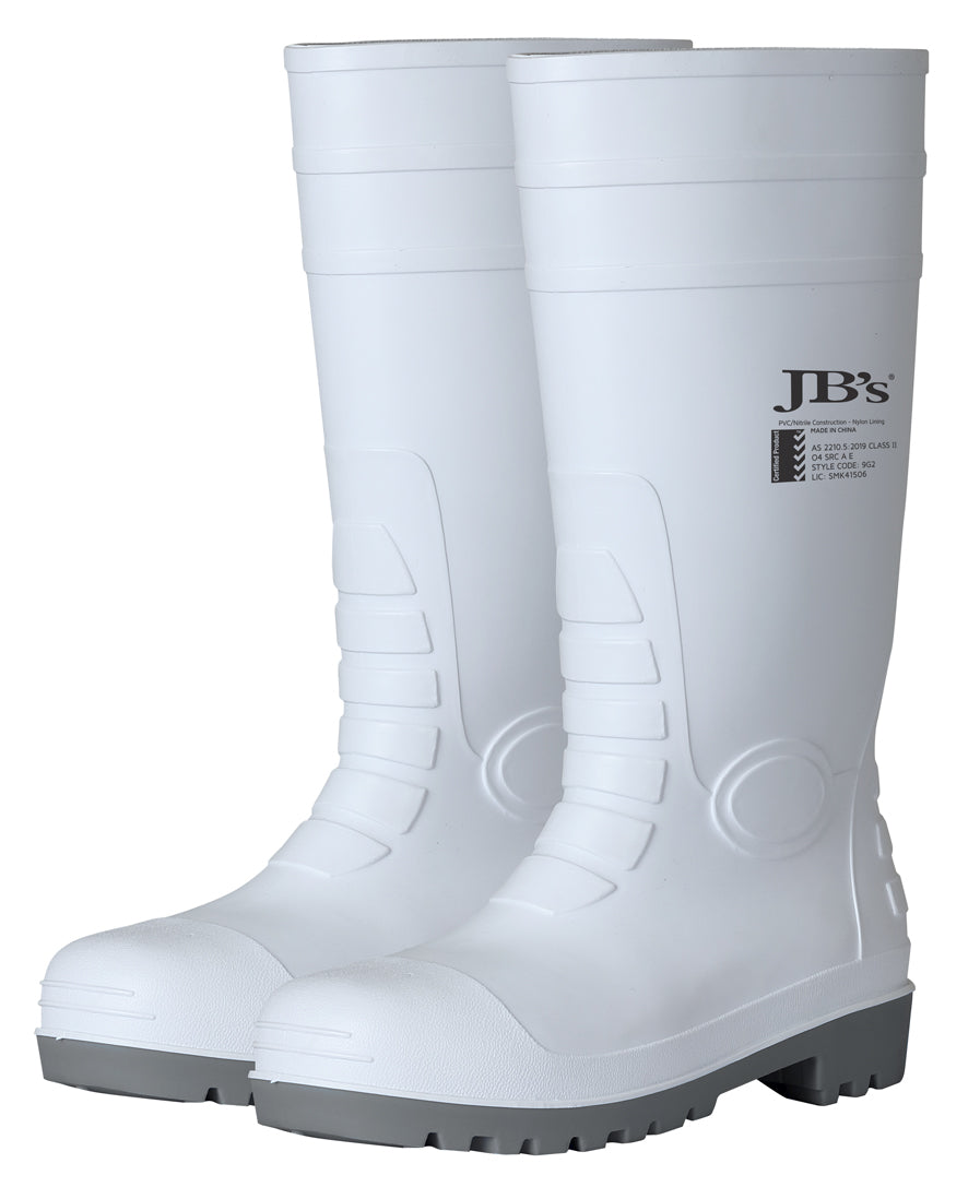 JB'S TRAD GUMBOOT
9G2