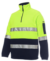 JB'S HI VIS (D+N) 1/2 ZIP POLAR
6DNPF