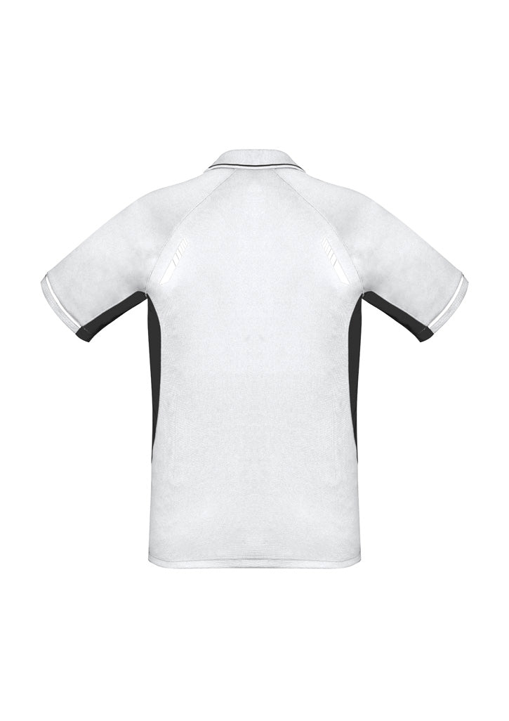Mens Renegade Short Sleeve Polo
P700MS