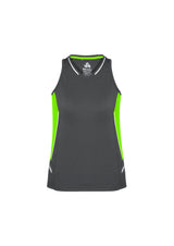 Womens Renegade Singlet
SG702L