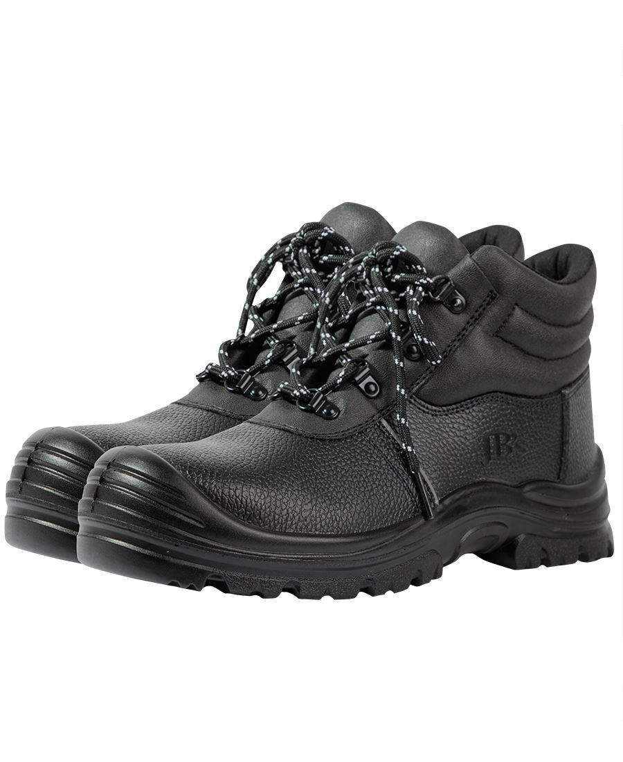 JB'S ROCK FACE LACE UP BOOT
9G6