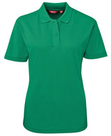 JB'S LADIES 210 POLO
2LPS