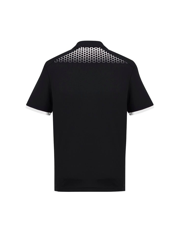 Mens Galaxy Short Sleeve Polo
P900MS