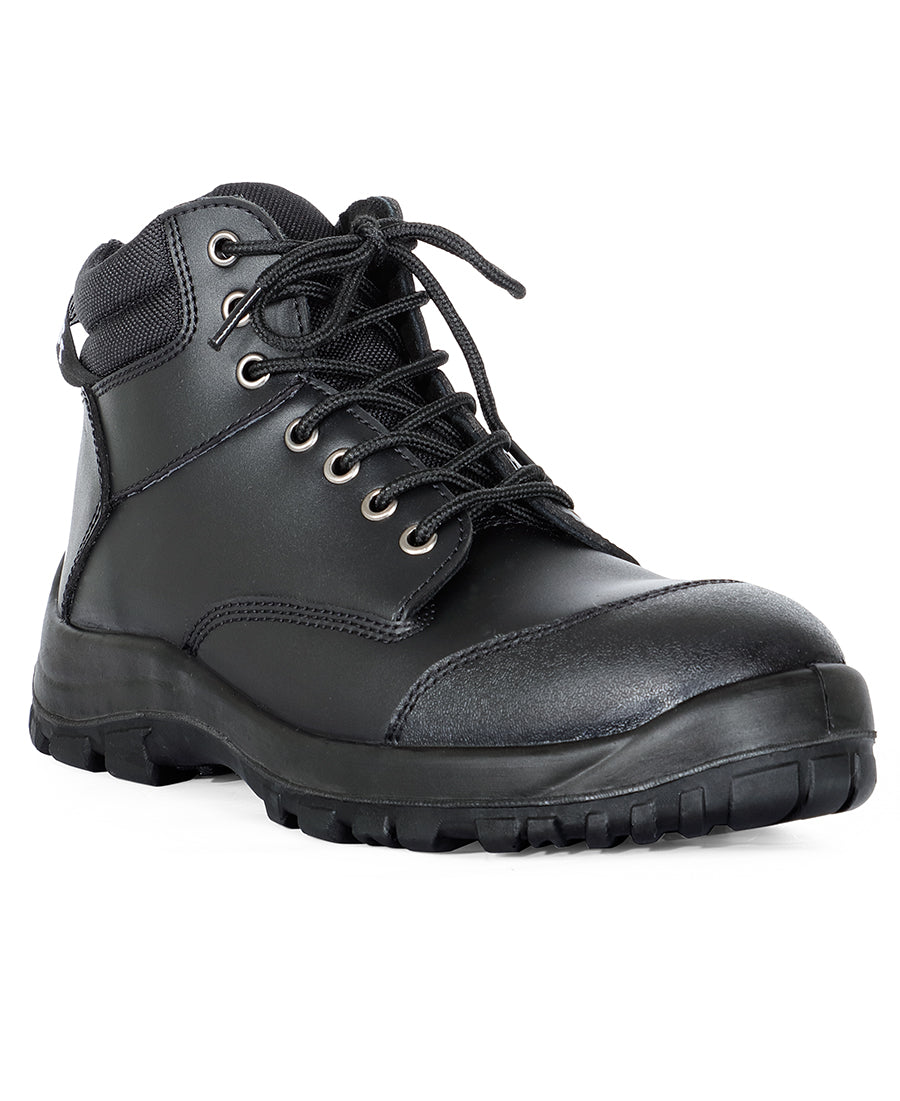 JB'S STEELER ZIP SAFETY BOOT
9F9