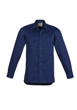 GCZW121 Mens Lightweight Tradie Long Sleeve Shirt