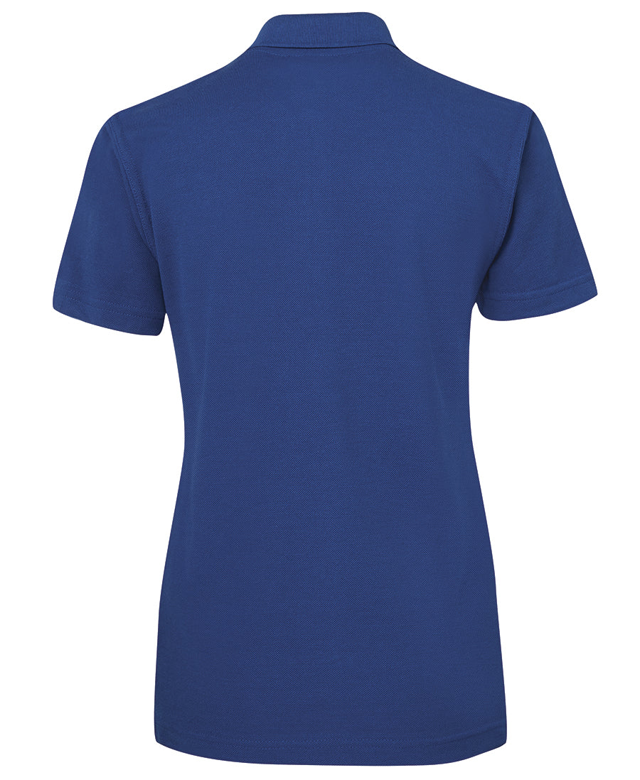 JB'S LADIES 210 POLO
2LPS