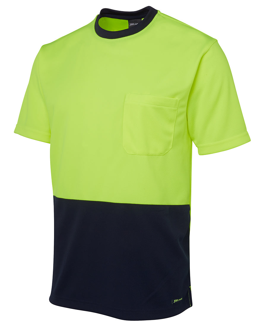 JB'S HI VIS TRAD T-SHIRT
6HVT