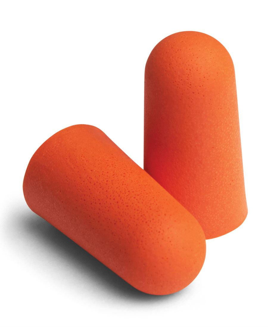 JB'S SOUTHERN BULLET EARPLUG (200 PAIR)
8P085