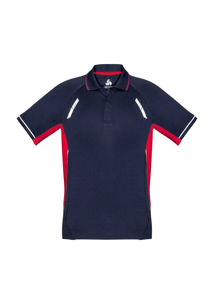 Mens Renegade Short Sleeve Polo
P700MS