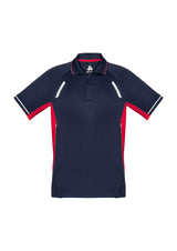 Mens Renegade Short Sleeve Polo
P700MS