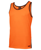 JB'S HI VIS 4602.1 CONTRAST SINGLET
6HCS4