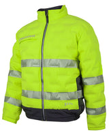 JB'S HI VIS (D+N) GRAPHENE PUFFER JACKET
6DGJ