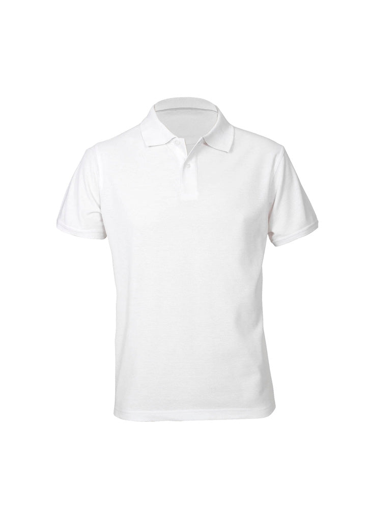 Mens Neon Short Sleeve Polo
P2100