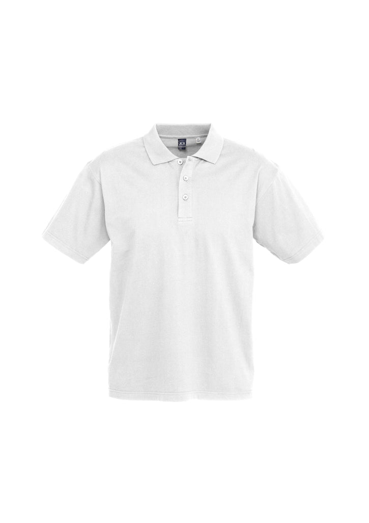 Mens Ice Short Sleeve Polo
P112MS