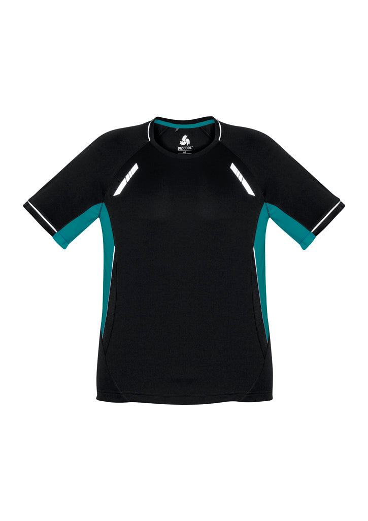 Kids Renegade Short Sleeve Tee
T701KS