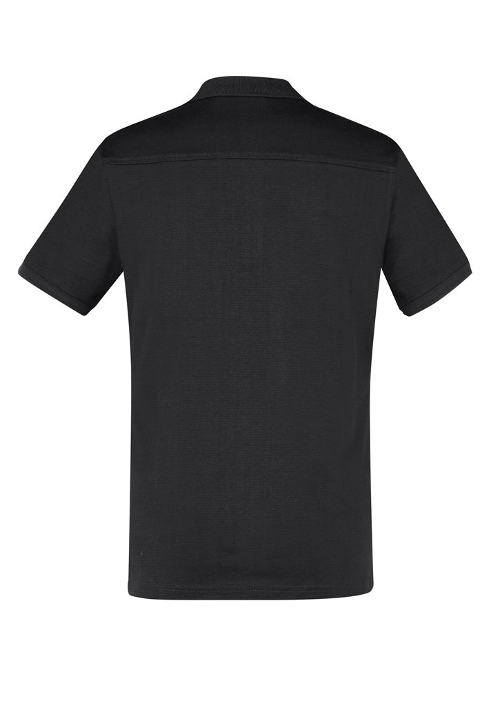 Mens Aston Short Sleeve Polo
P106MS