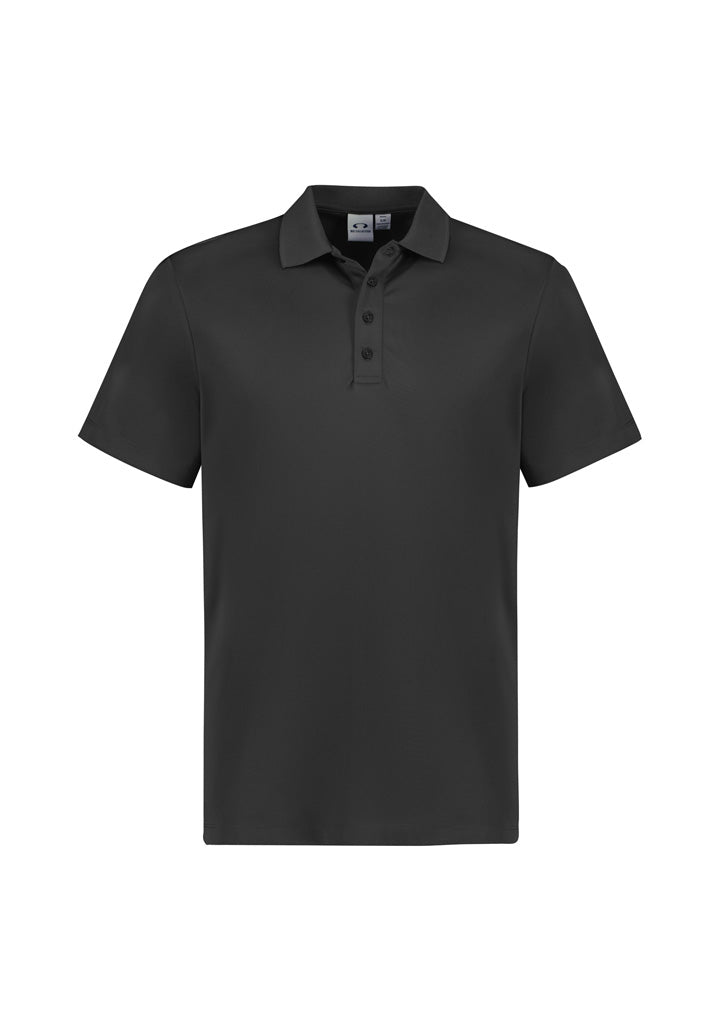 Mens Action Short Sleeve Polo
P206MS