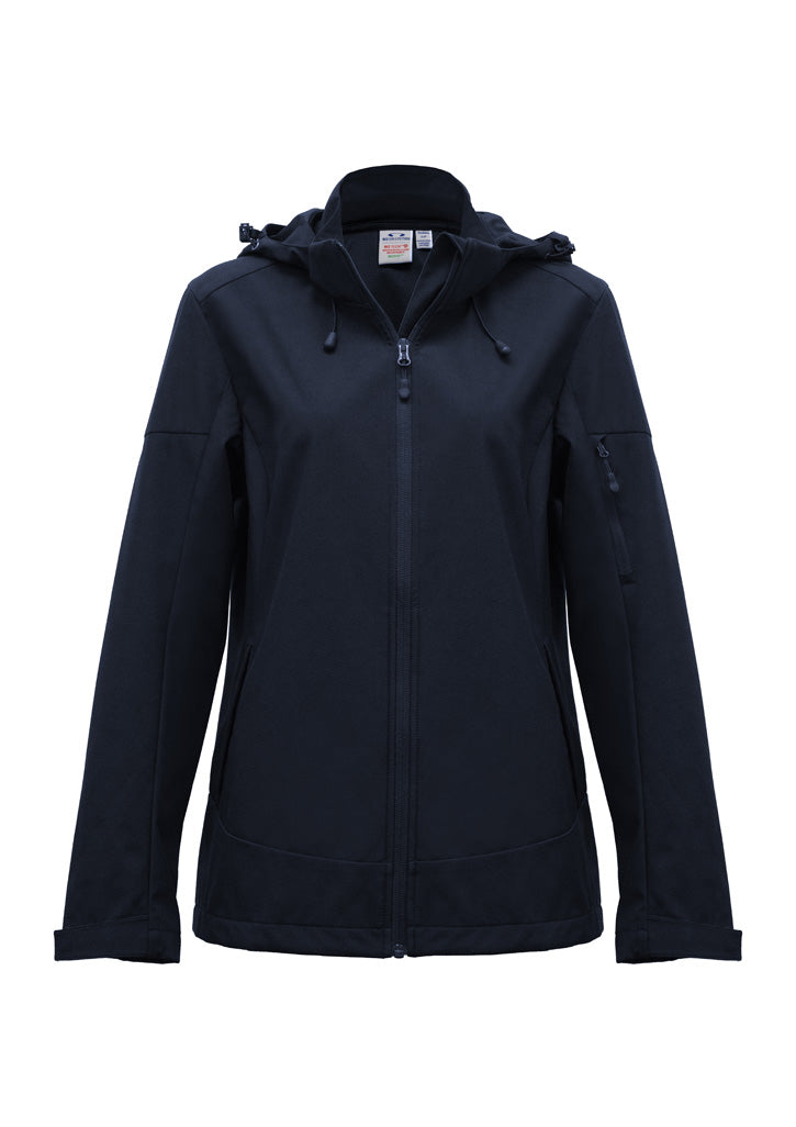 Womens Atlas Jacket
J502L