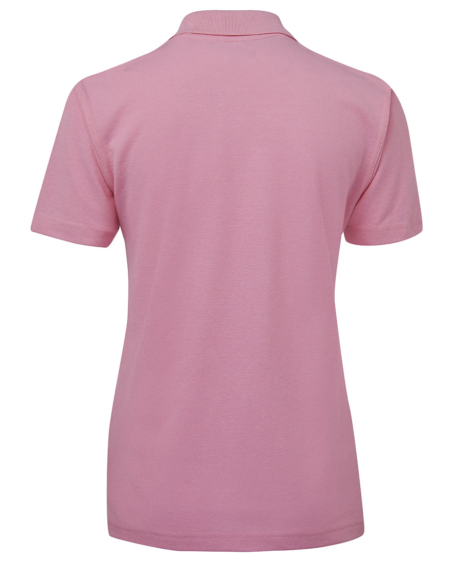 JB'S LADIES 210 POLO
2LPS