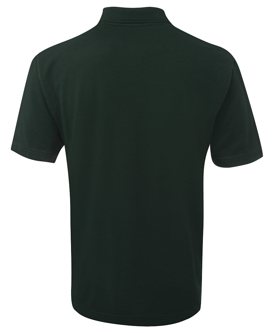 JB'S 210 POCKET POLO
210P