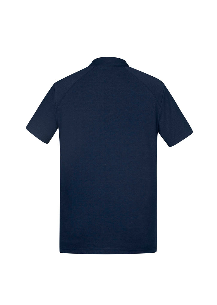 Mens Byron Short Sleeve Polo
P011MS